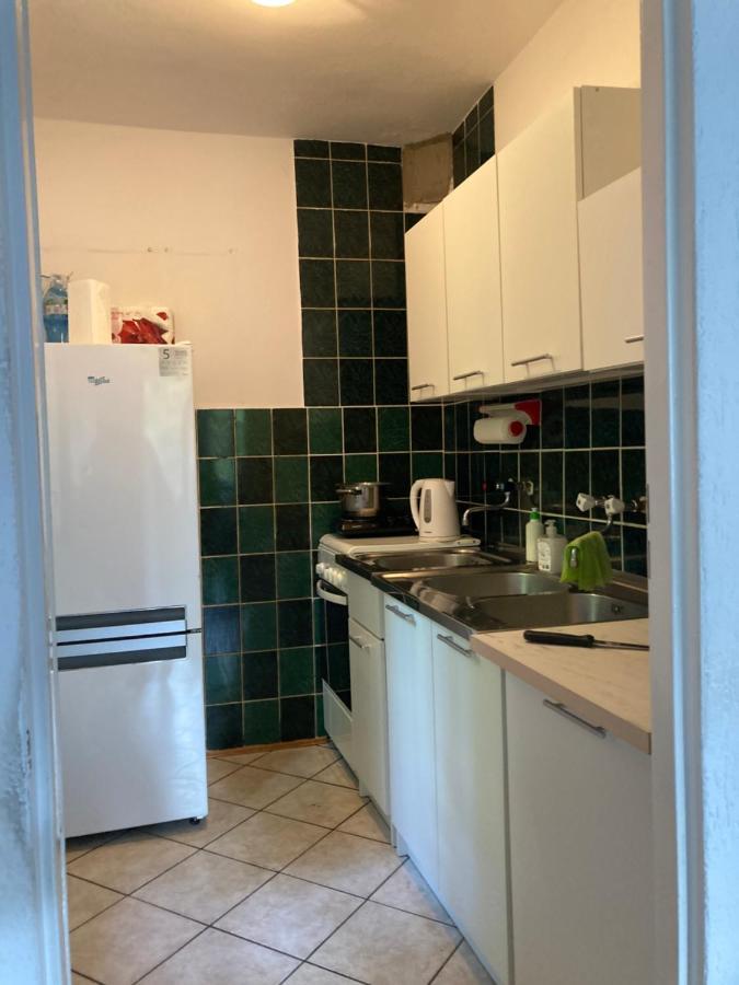 Szum I Las Szklarska Poręba Exteriör bild