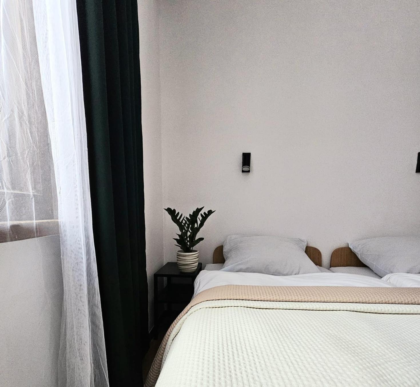 Szum I Las Szklarska Poręba Exteriör bild