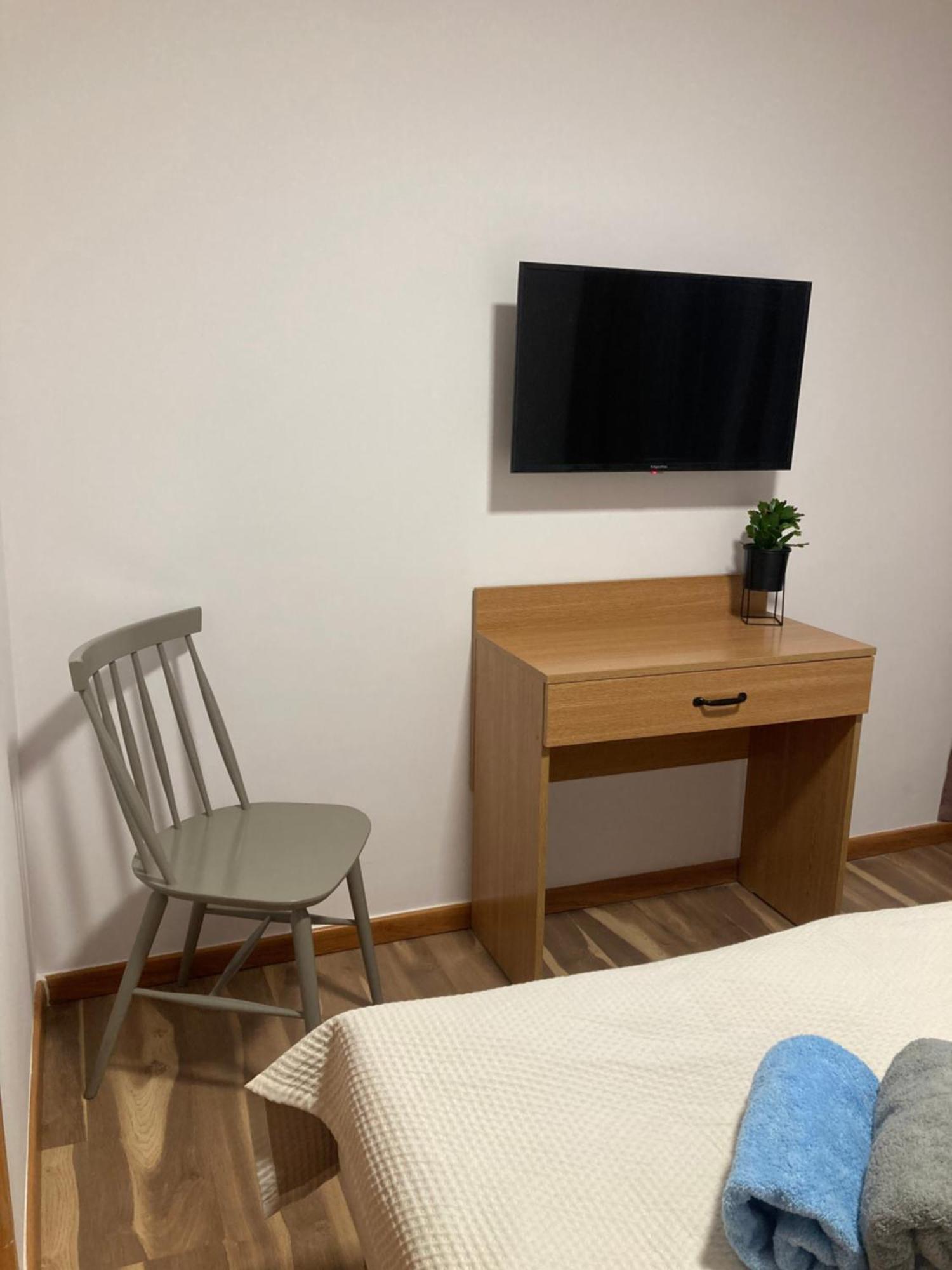 Szum I Las Szklarska Poręba Exteriör bild