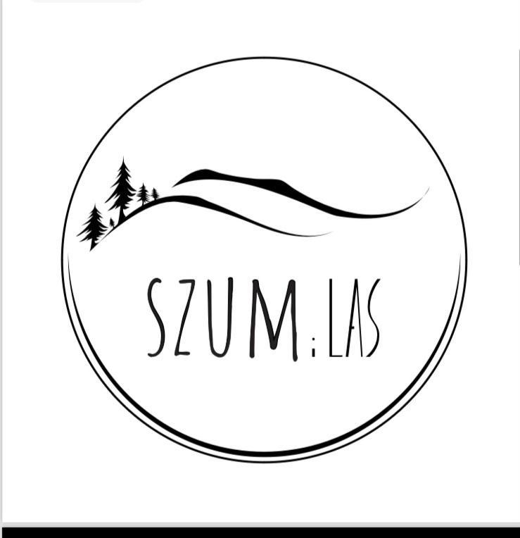 Szum I Las Szklarska Poręba Exteriör bild